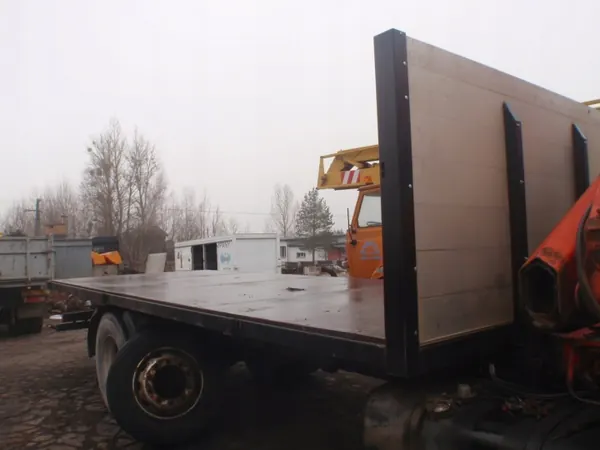 MAN lastilaatikko 625x244 - Käytetty OEM-osa image 6