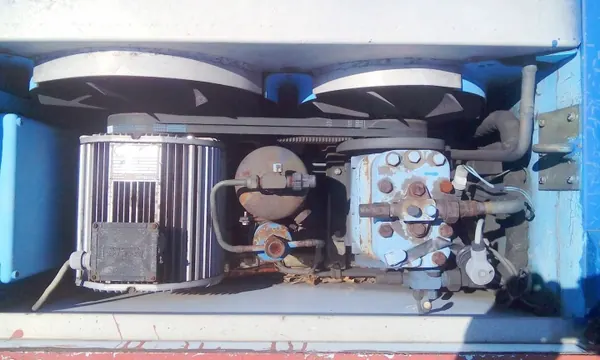 Käytetty FrigoBlock jäähdytin - OEM image 3