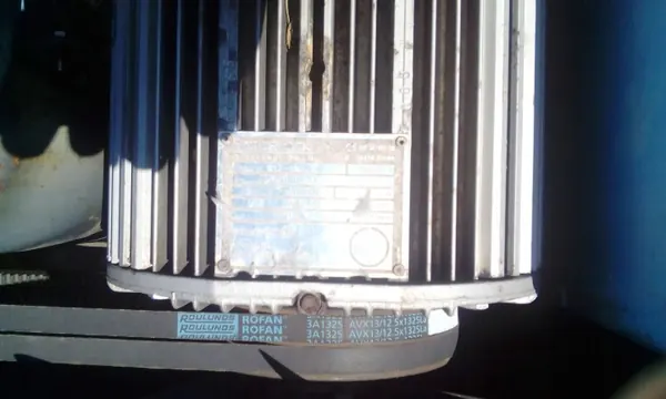 Käytetty FrigoBlock jäähdytin - OEM image 4