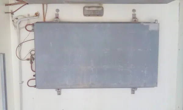 Käytetty FrigoBlock jäähdytin - OEM image 5