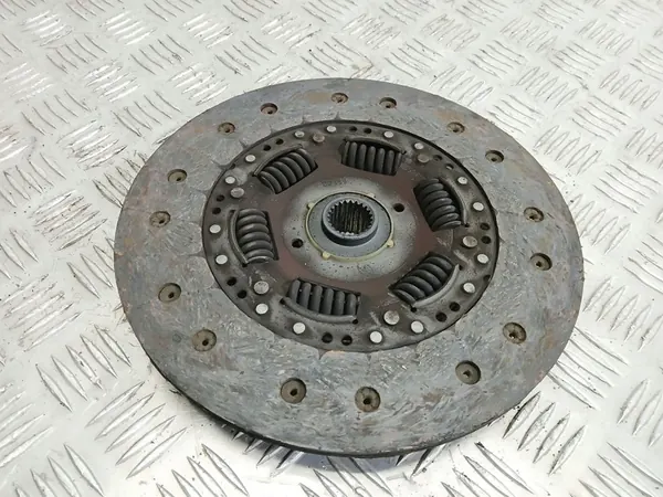 Disque d'embrayage Volkswagen PASSAT B5.5 2004 038141032Q image 3