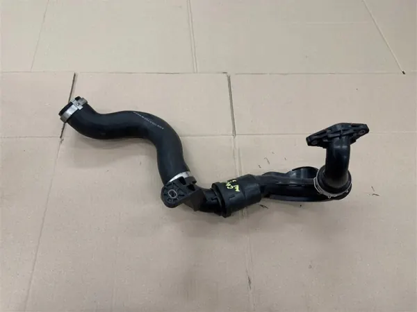 Turbo Intercooler Slang OEM L1B1-6F072-AA för Ford image 2