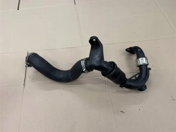 Turbo Intercooler Slang OEM L1B1-6F072-AA för Ford image 3