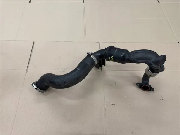 Turbo Intercooler Slang OEM L1B1-6F072-AA för Ford image 5