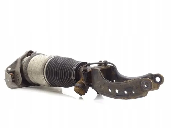 Suspension Pneumatique Avant Droit Audi Q7 4L 7L8616040G image 1