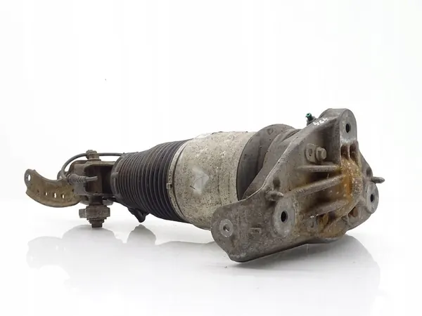 Suspension Pneumatique Avant Droit Audi Q7 4L 7L8616040G image 2