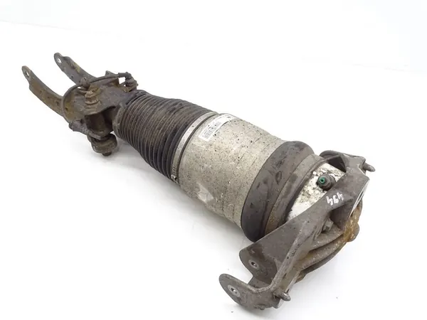 Suspension Pneumatique Avant Droit Audi Q7 4L 7L8616040G image 3
