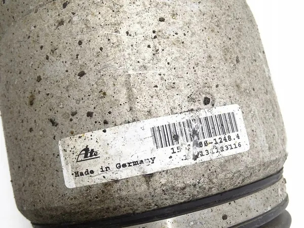 Suspension Pneumatique Avant Droit Audi Q7 4L 7L8616040G image 5