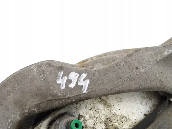 Suspension Pneumatique Avant Droit Audi Q7 4L 7L8616040G image 6