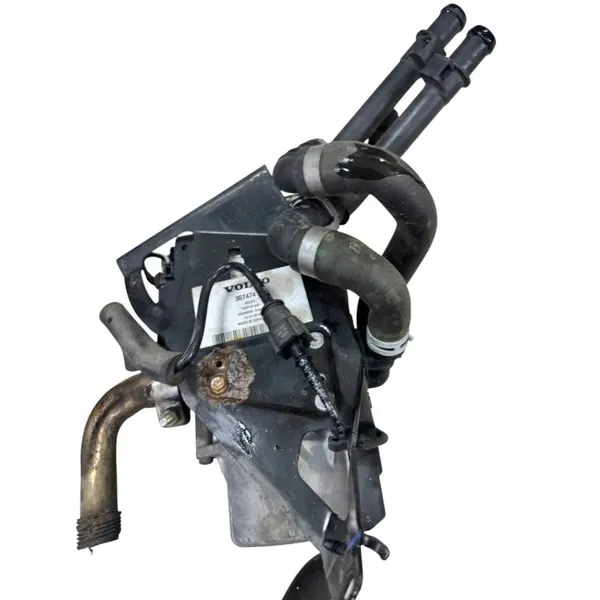 Webasto-lämmitin OEM 30747411 Volvo S80 II V70 III XC70 II image 4