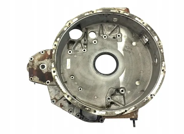 OEM 51014013273 Schwungradgehäuse - Gebraucht image 2
