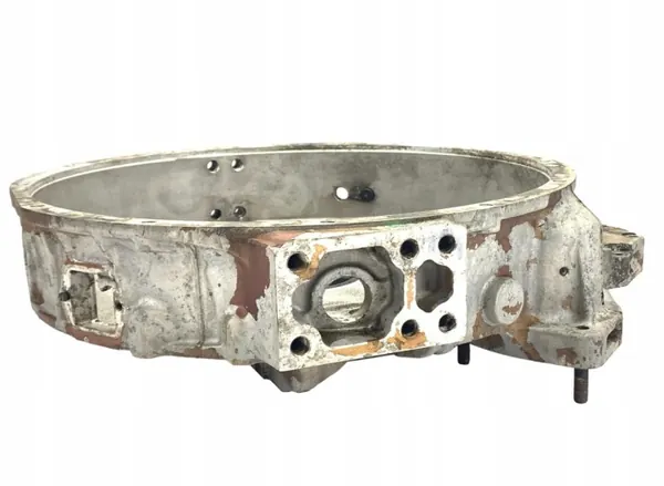 OEM 51014013273 Schwungradgehäuse - Gebraucht image 3