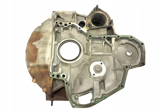 OEM 51014013273 Schwungradgehäuse - Gebraucht image 4