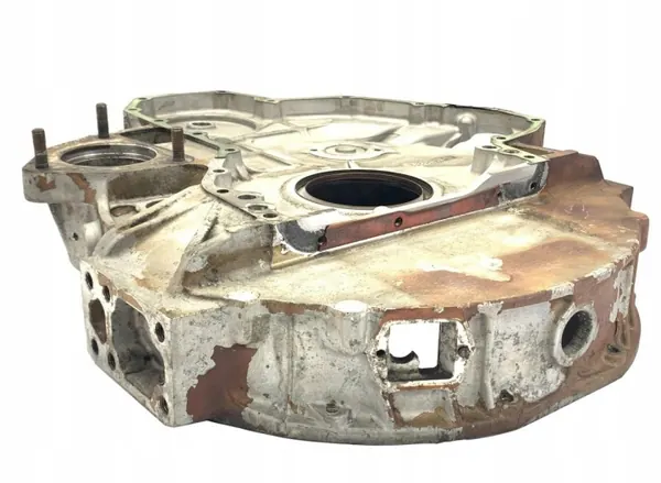 OEM 51014013273 Schwungradgehäuse - Gebraucht image 5