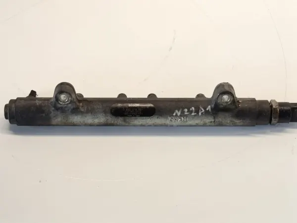 Rampe d'injecteurs OEM 0445214051 pour Honda Accord image 2
