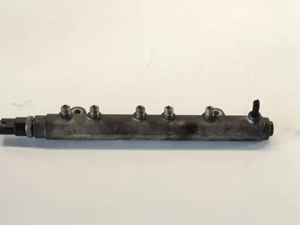 Rampe d'injecteurs OEM 0445214051 pour Honda Accord image 5