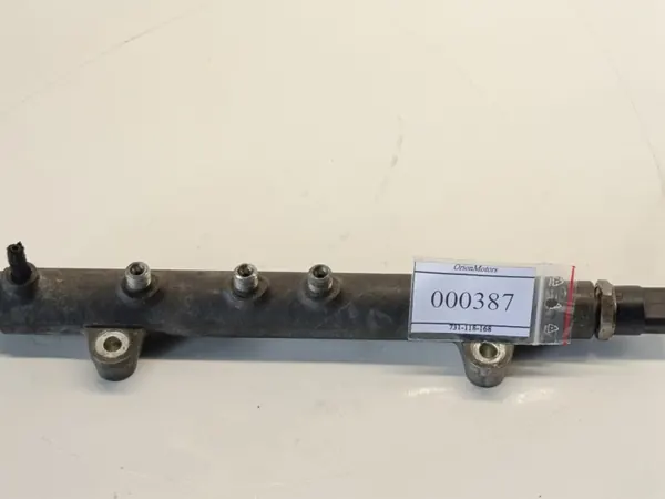 Rampe d'injecteurs OEM 0445214051 pour Honda Accord image 6
