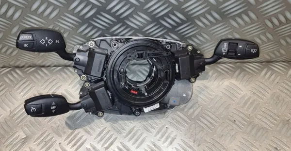 OEM 6945112 stuurhoeksensor voor BMW 5 Serie image 2