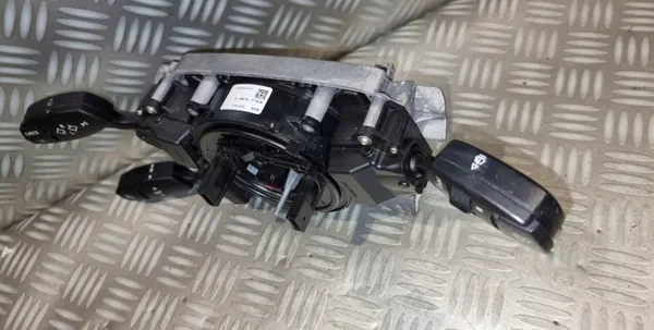 OEM 6945112 stuurhoeksensor voor BMW 5 Serie image 5