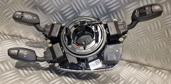 OEM 6945112 stuurhoeksensor voor BMW 5 Serie image 6