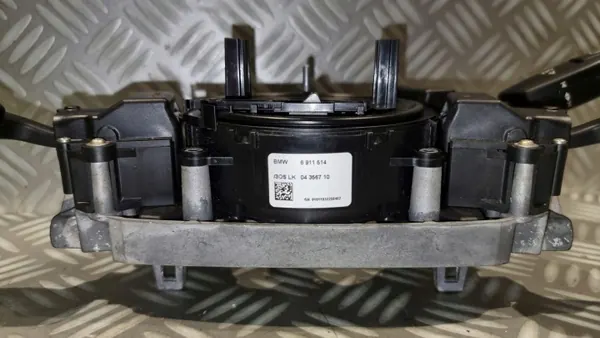OEM 6945112 stuurhoeksensor voor BMW 5 Serie image 8