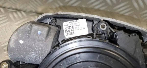 OEM 6945112 stuurhoeksensor voor BMW 5 Serie image 9