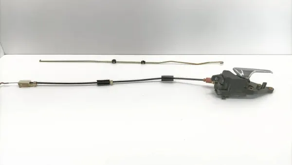 Fram höger innerhandtag OEM A1297600004 Mercedes SL image 2