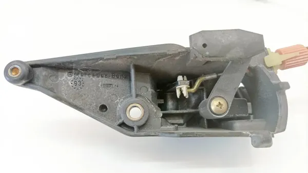 Fram höger innerhandtag OEM A1297600004 Mercedes SL image 6