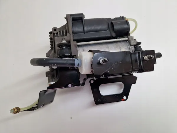 MERCEDES ML GLE Airmatic Compressor A1663200104 image 7
