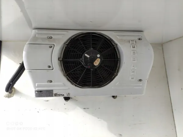 OEM 56 Jäähdytysyksikkö - Carrier Käytetty image 5