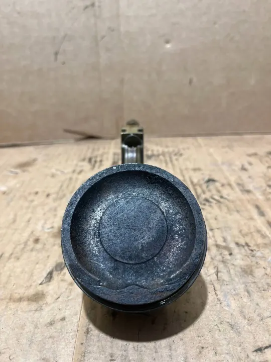 Bielle de Piston Nissan Note E11 AWJ1696 OEM image 5