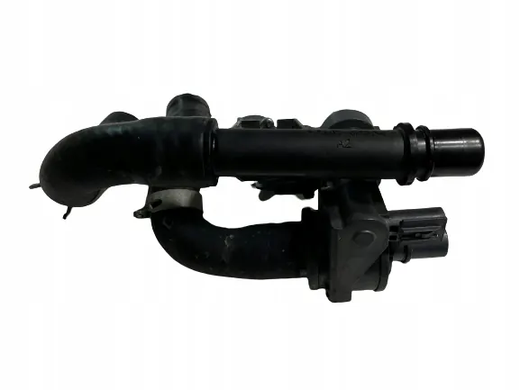 Soupape de dérivation eau OEM 23R73922-12384457 RAV4/Camry image 2