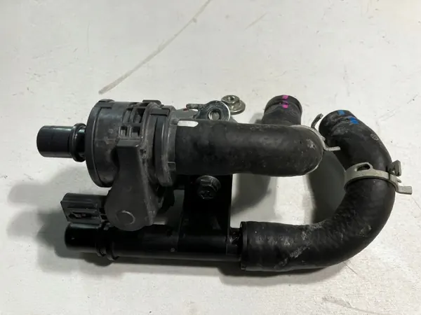Soupape de dérivation eau OEM 23R73922-12384457 RAV4/Camry image 4