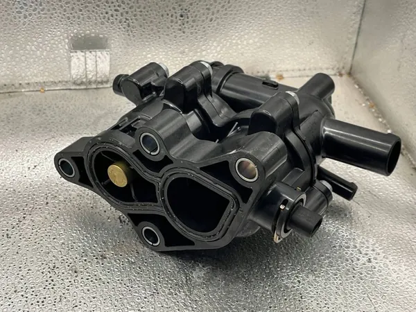 Kylvätsketemperaturregulator för Hyundai !J, OEM 2560003HC5 image 2