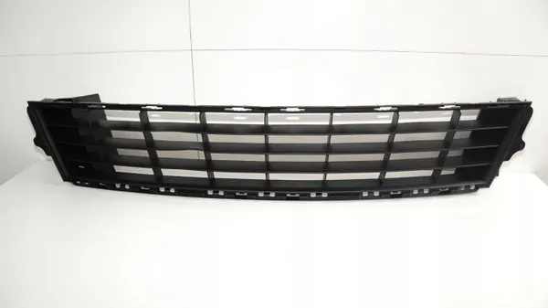 Grelha do para-choques dianteiro OEM 360179644 Renault Clio III image 2
