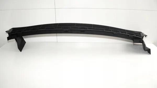 Grelha do para-choques dianteiro OEM 360179644 Renault Clio III image 4