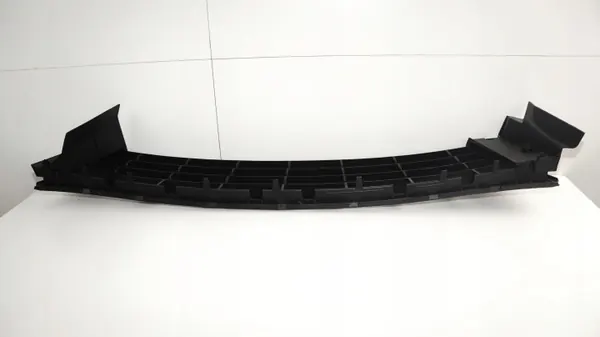 Grelha do para-choques dianteiro OEM 360179644 Renault Clio III image 6