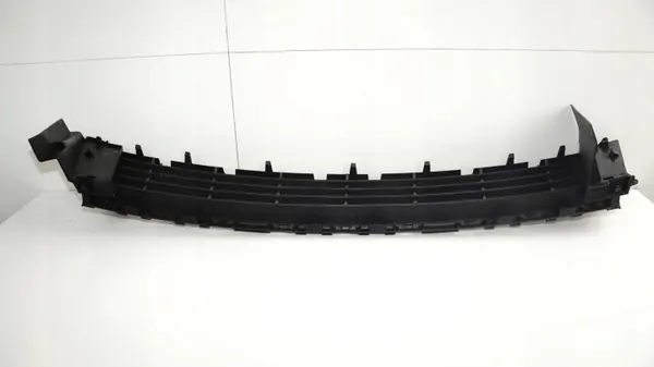 Grelha do para-choques dianteiro OEM 360179644 Renault Clio III image 7