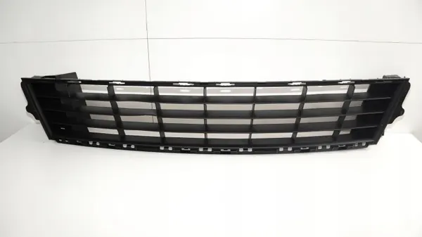 Grelha do para-choques dianteiro OEM 360179644 Renault Clio III image 8