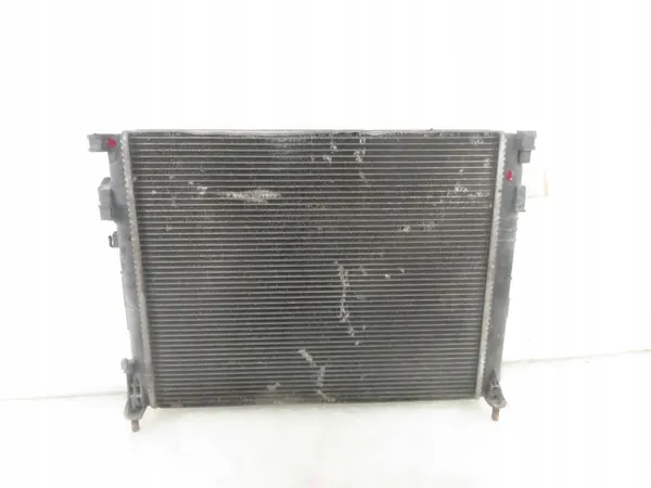 Radiador de agua Renault Trafic II 1.9 dCI 7700312899 image 3