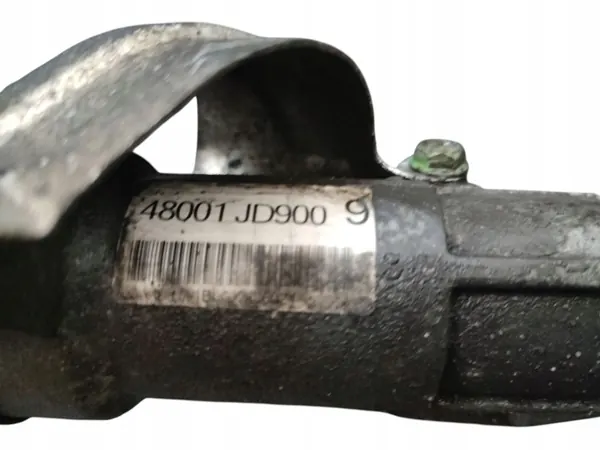Boîte de transfert d'occasion OEM 48001-JD900 Qashqai J10 image 3
