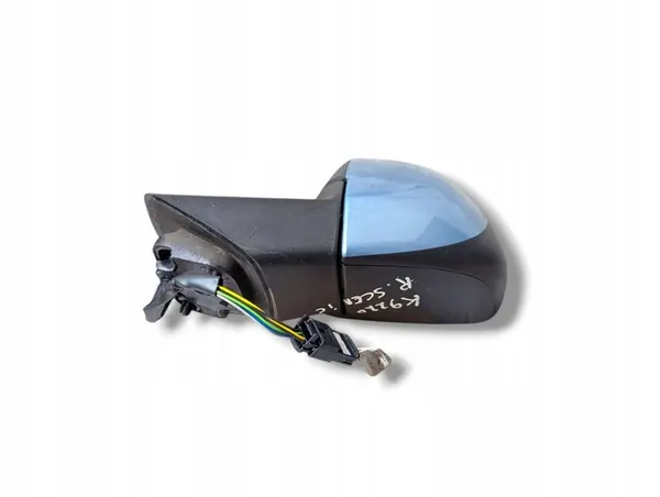Specchio Destro Renault Scenic 3 9 Pin image 4