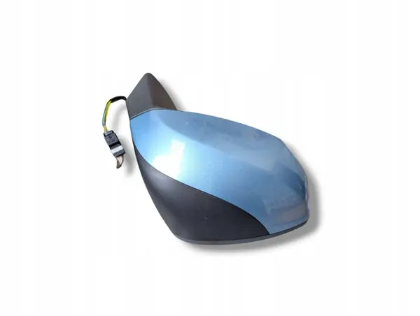 Specchio Destro Renault Scenic 3 9 Pin image 5