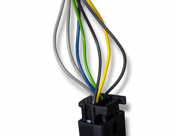 Specchio Destro Renault Scenic 3 9 Pin image 9