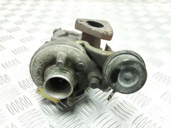 Turbo Audi A4 B5 1.9 TDI 90HK OEM 028145702X image 5