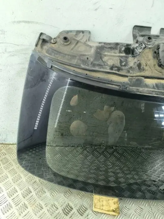 BMW Heckscheibe OEM DOT618M491AS2 für 3er F30 image 6