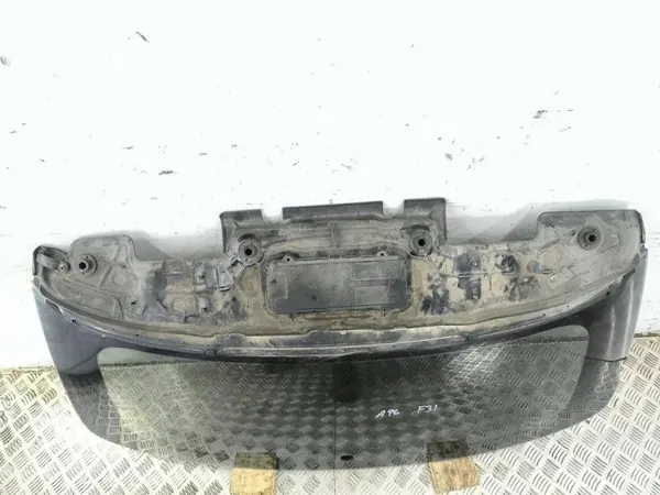 BMW Heckscheibe OEM DOT618M491AS2 für 3er F30 image 8