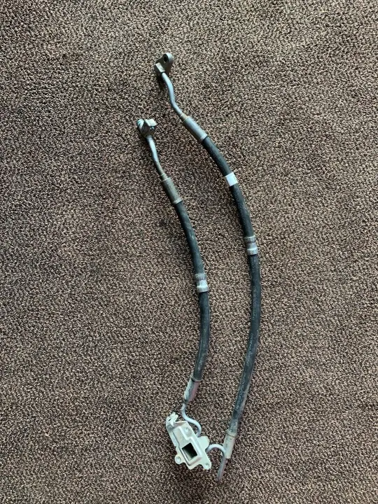 Flexible de direction assistée BMW OEM 6794458 image 2
