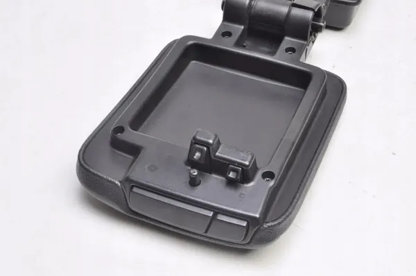 Läderarmstöd OEM 239308 för Volvo C30/S40/V50/C70 image 3