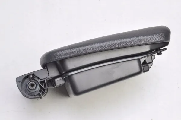 Läderarmstöd OEM 239308 för Volvo C30/S40/V50/C70 image 4